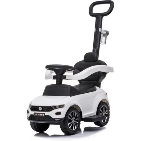 Porteur enfant - VW T-ROCK 3en1 - Buddy Toys - BPC 5260