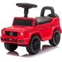 Porteur enfant - Mercedes G350d - Buddy Toys - BPC 5181