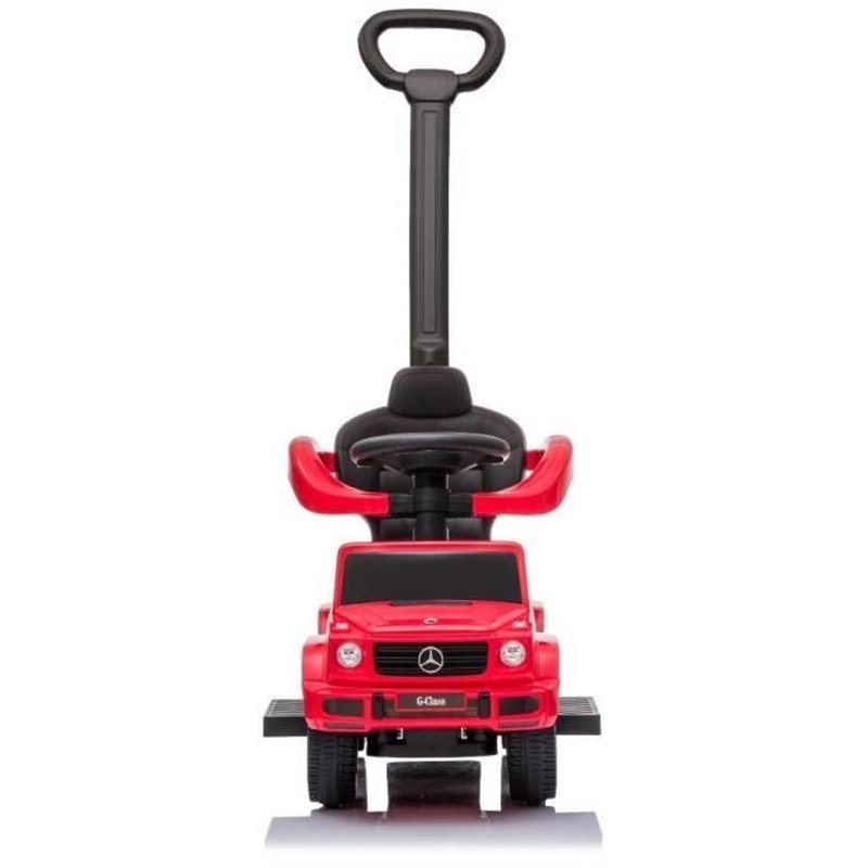 Image secondaire de Porteur enfant - Mercedes G350d 3en1 - Buddy Toys - BPC 5281