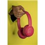 Casque supra-auriculaire sans fil - Buxton - BHP 7300 PINK