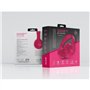 Casque supra-auriculaire sans fil - Buxton - BHP 7300 PINK