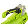 Souffleur de feuilles sans fil - Fieldmann - FZF 70605-0