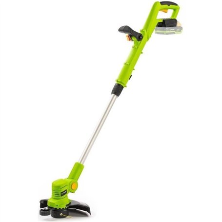 Coupe-bordures sans fil - Fieldmann - FZS 70101-0