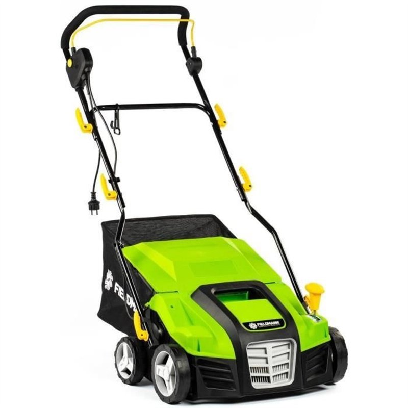 Image secondaire de Scarificateur de pelouse électrique - Fieldmann - FZV 4010-20E