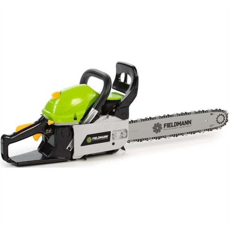 Image secondaire de Tronçonneuse thermique - Fieldmann - FZP 5316-B