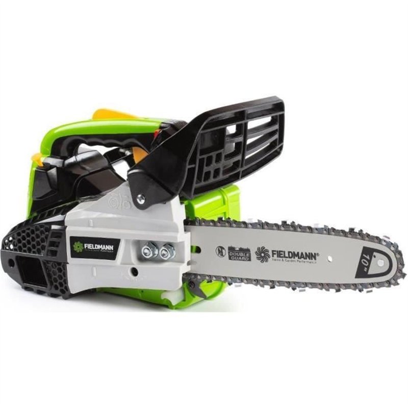 Mini tronçonneuse a essence - Fieldmann - FZP 25410-B