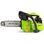 Mini tronçonneuse a essence - Fieldmann - FZP 25410-B