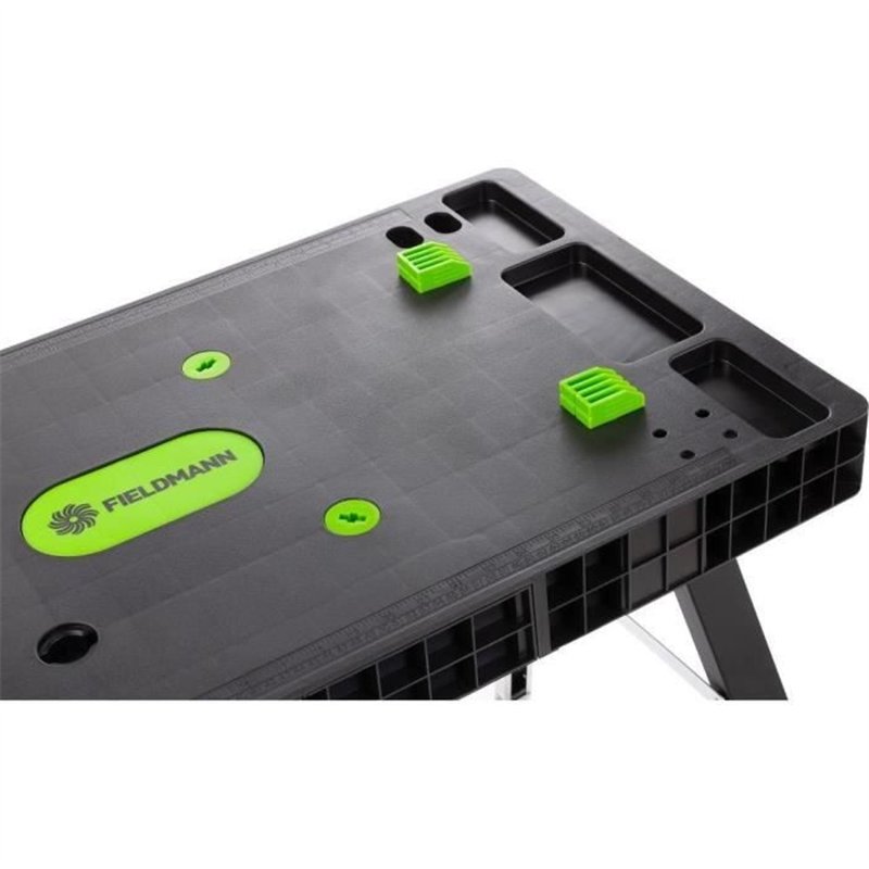 Image secondaire de Table multifonctionnelle - Fieldmann - FDN 4250