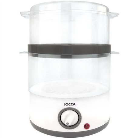 Cuiseur Vapeur - JOCCA - 5555