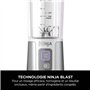 Blender portable sans fil NINJA Blast - Blanc - BC151EUWH