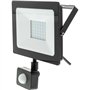 Projecteur LED avec détecteur de mouvement - RETLUX - RSL 247