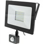 Projecteur LED avec détecteur de mouvement - RETLUX - RSL 248