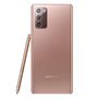 SAMSUNG Galaxy Note20 4G 256 Go Bronze