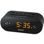 Radio-réveil - Sencor - SRC 1100 B