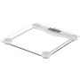Pese-personne - Sencor - SBS 113SL - Design ultra fin - Surface en verre - Capacité 180 kg