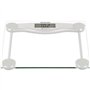 Pese-personne - Sencor - SBS 113SL - Design ultra fin - Surface en verre - Capacité 180 kg