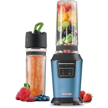 Machine a smoothie - Sencor - SBL 7172BL