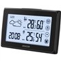 Station météo avec capteur sans fil - Sencor - SWS 2850