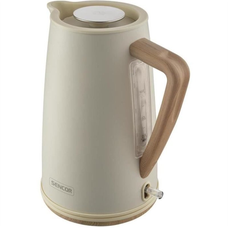 Bouilloire électrique - Sencor - SWK 2717YG