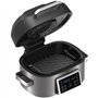 Friteuse a air et grill - Sencor - SBG 8900SS