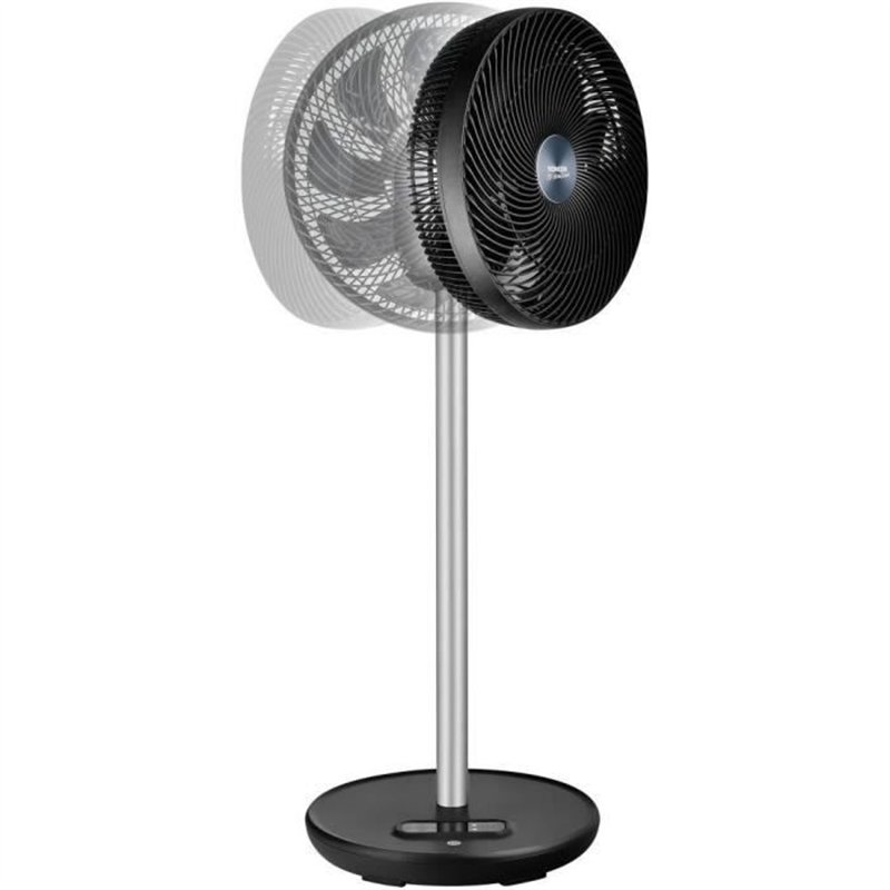 Ventilateur sur pied - Sencor - SFN 3040BK