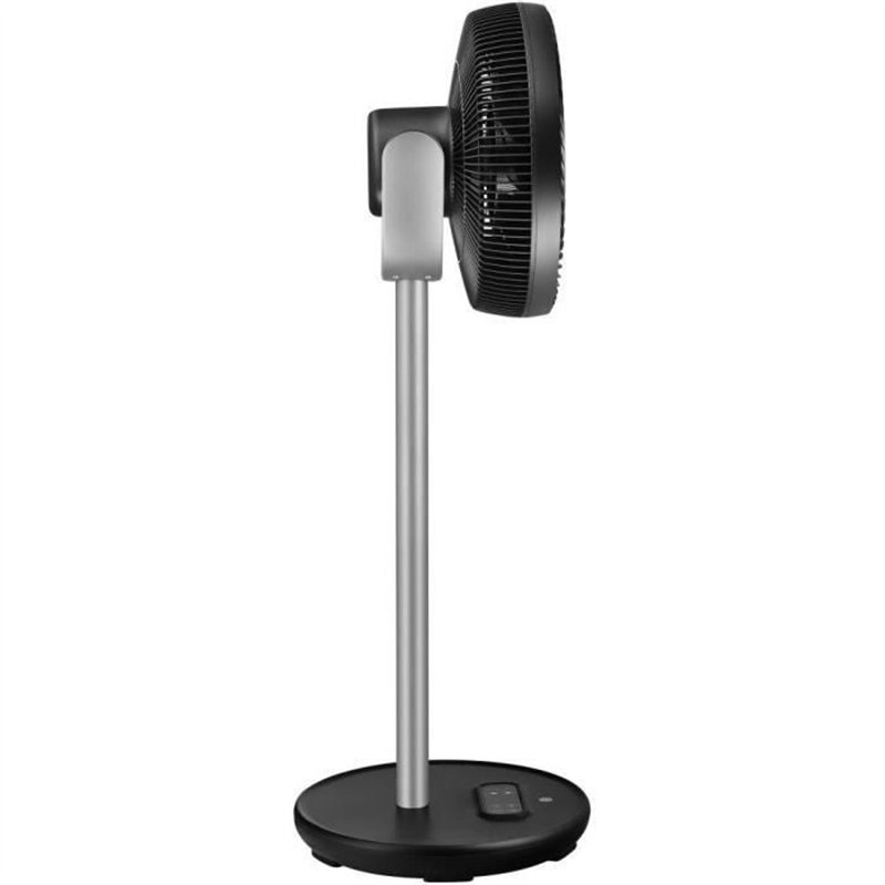 Image secondaire de Ventilateur sur pied - Sencor - SFN 3040BK