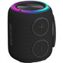 Enceinte Bluetooth - SIRIUS 2 MINI BLACK - Sencor