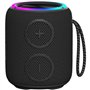 Enceinte Bluetooth - SIRIUS 2 MINI BLACK - Sencor