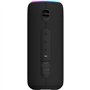 Enceinte Bluetooth - SIRIUS 2 MAXI BLACK - Sencor