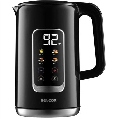 Bouilloire électrique - Sencor - SWK 0951BK