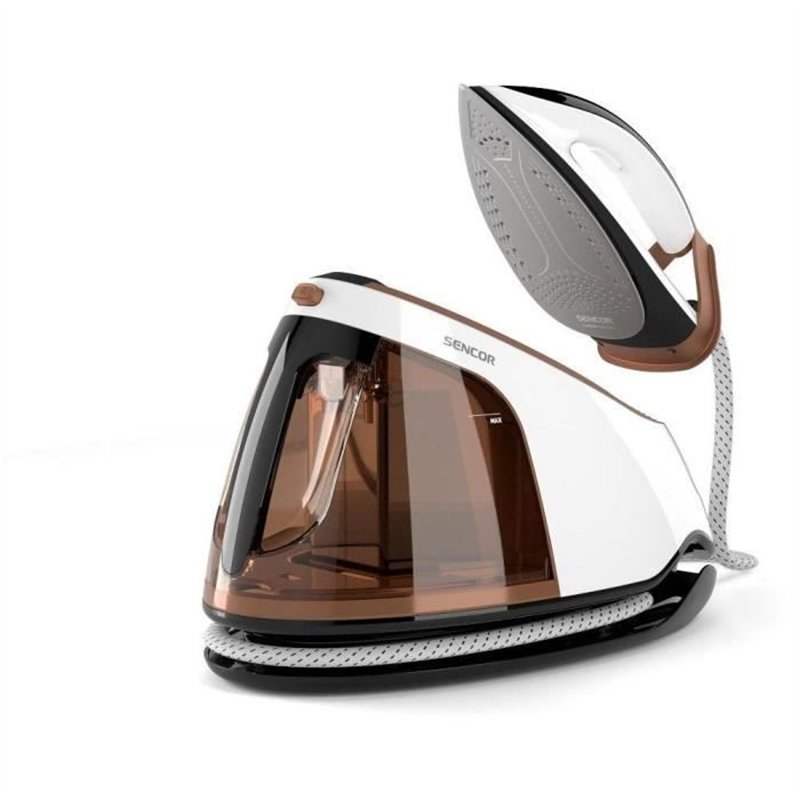 Image secondaire de Station de vapeur - Sencor - SSI 0950BZ