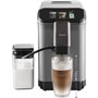 Machine a expresso - Sencor - SES 8500BK