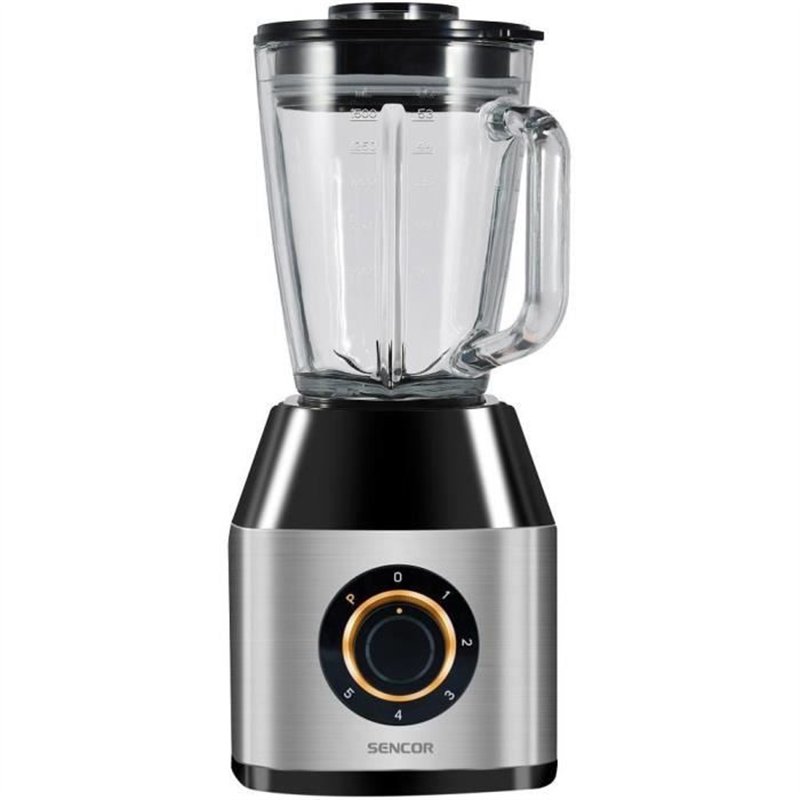 Blender - Sencor - SBL 4872BK