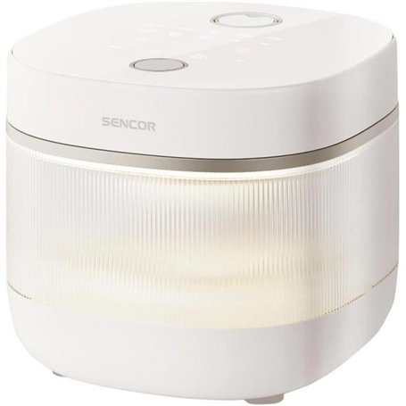 Cuisseur a riz - Sencor - SRM 2000WH