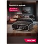 Radio-réveil - Sencor - SRC 2600 B