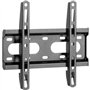 Support TV fixe - SLIM - Stell - SHO 4200