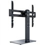 Support TV pied central - Stell - SHO 4810