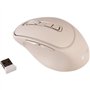 Souris sans fil rechargeable - SLIDER - YENKEE - YMS 2080BG