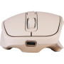Souris sans fil rechargeable - SLIDER - YENKEE - YMS 2080BG