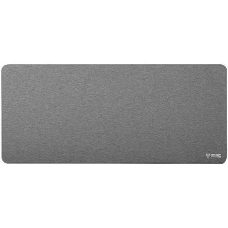 Tapis de souris de bureau XXL - YENKEE - YPM 9040GY