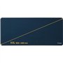 Tapis de souris de bureau XXL - YENKEE - YPM 9040BE