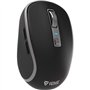 Souris sans fil rechargeable - NOBLE - YENKEE - YMS 2085BK