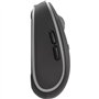 Souris sans fil rechargeable - NOBLE - YENKEE - YMS 2085BK
