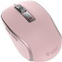Souris sans fil rechargeable - NOBLE - YENKEE - YMS 2085PK