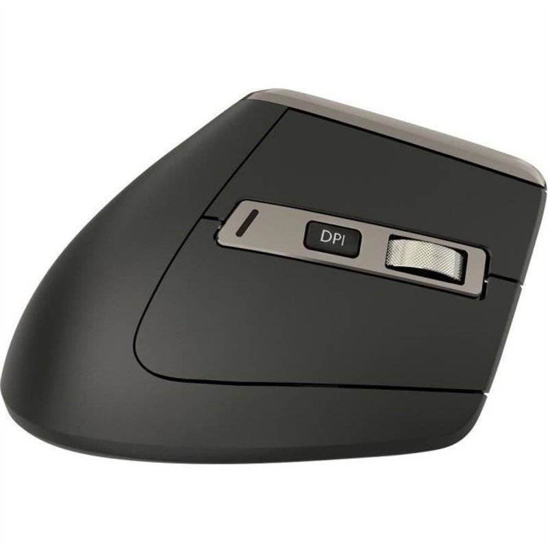Image secondaire de Souris sans fil ergonomique verticale - YENKEE - YMS 5040