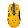 Souris gaming - MARKSMAN - YENKEE - YMS 3600YW