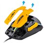 Souris gaming - MARKSMAN - YENKEE - YMS 3600YW