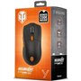 Souris gaming sans fil - INSURGENT - YENKEE - YMS WT300