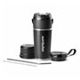 Bol mixeur Nutribullet NBP016B Noir