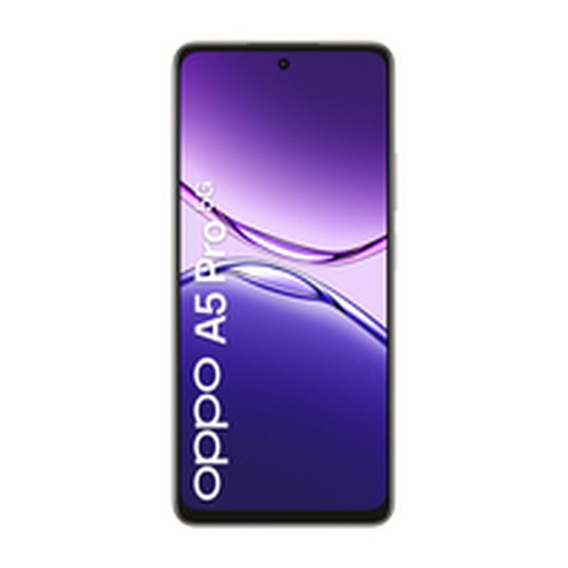 Smartphone Oppo A5 PRO 5G 8 GB RAM 256 GB 6,67